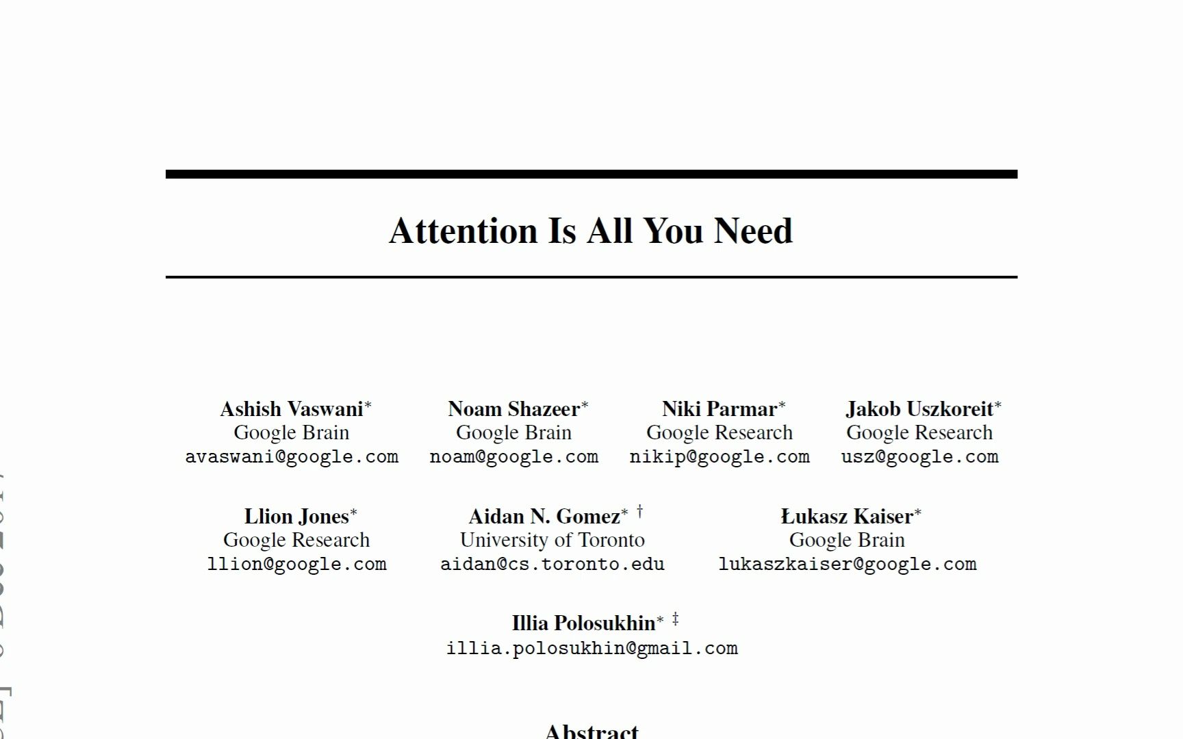 【油管搬运】从零开始搭建Transformers (Attention is all you need)，源码讲解