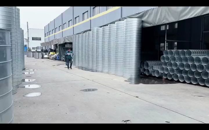 庆幸Chat GPT 不会敲风管，不然这3800一个月我都拿不到了