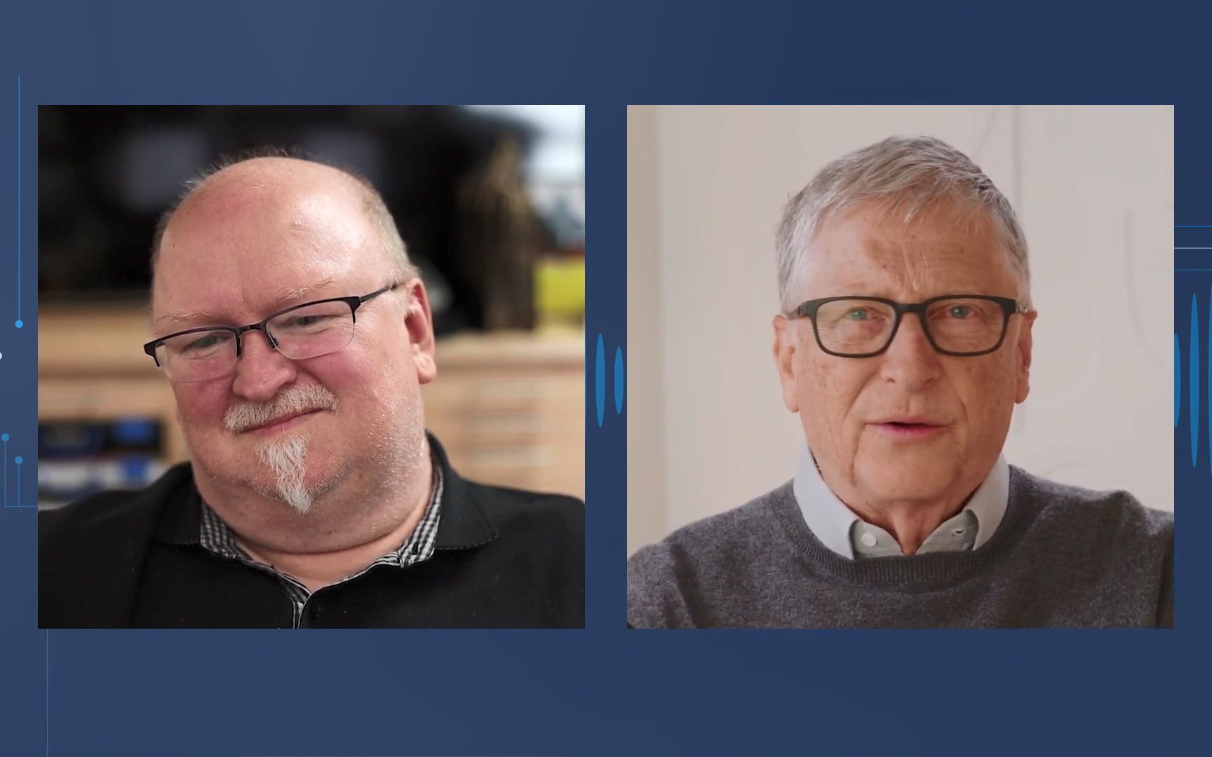 微软CTO对话比尔·盖茨：GPT-4与人工智能的未来