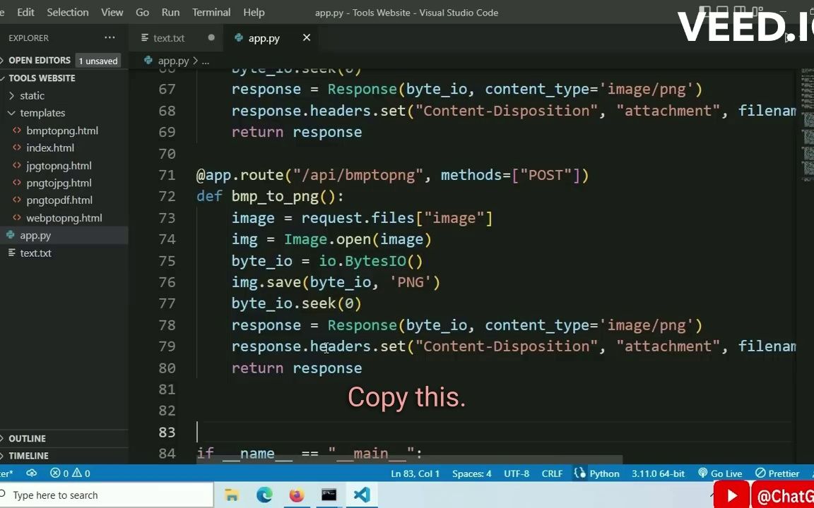 如何把ChatGPT当成副业