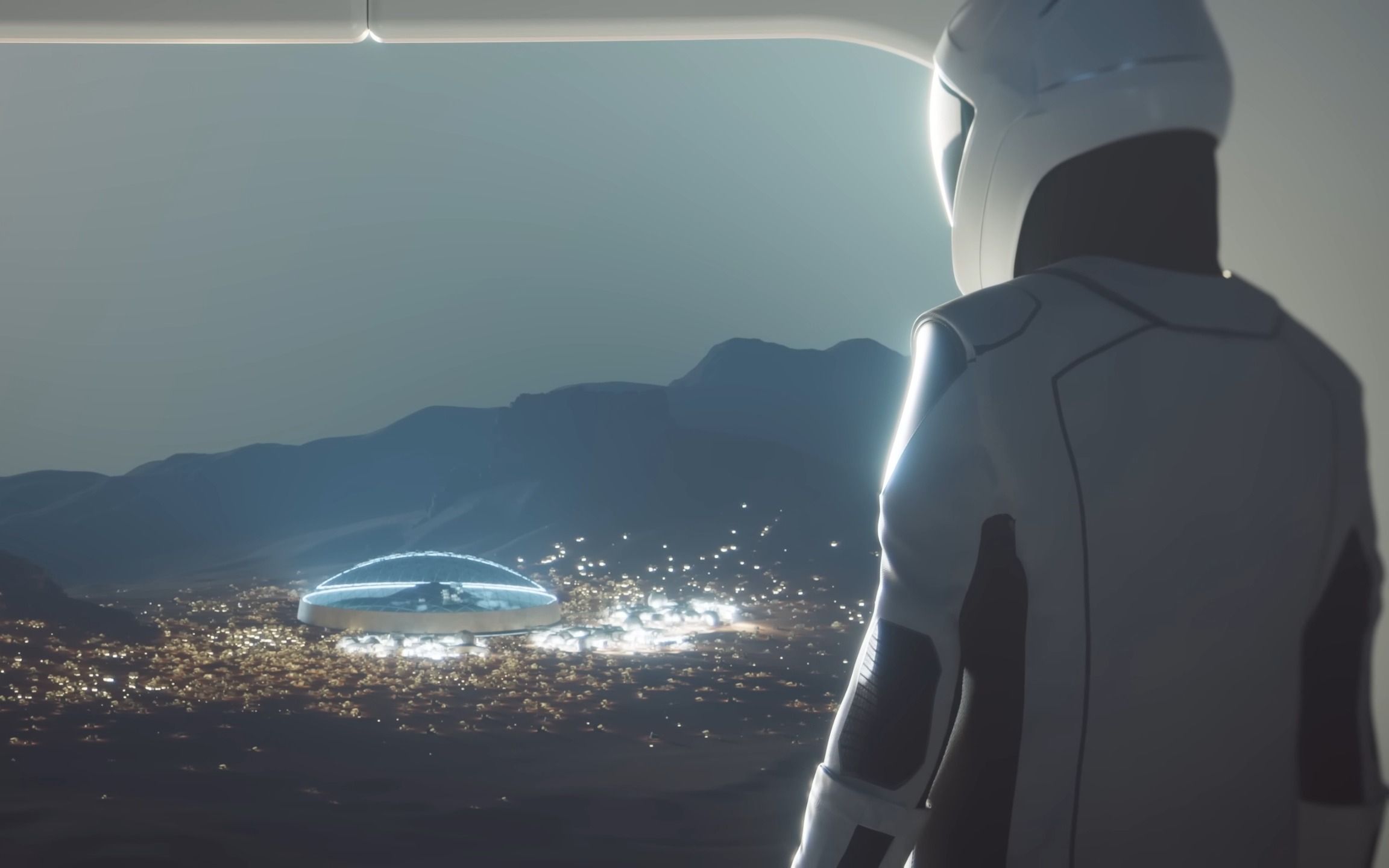 AI画画的一些思考和看法