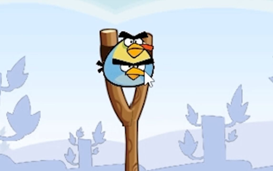 被训练了十年的Ai做的游戏