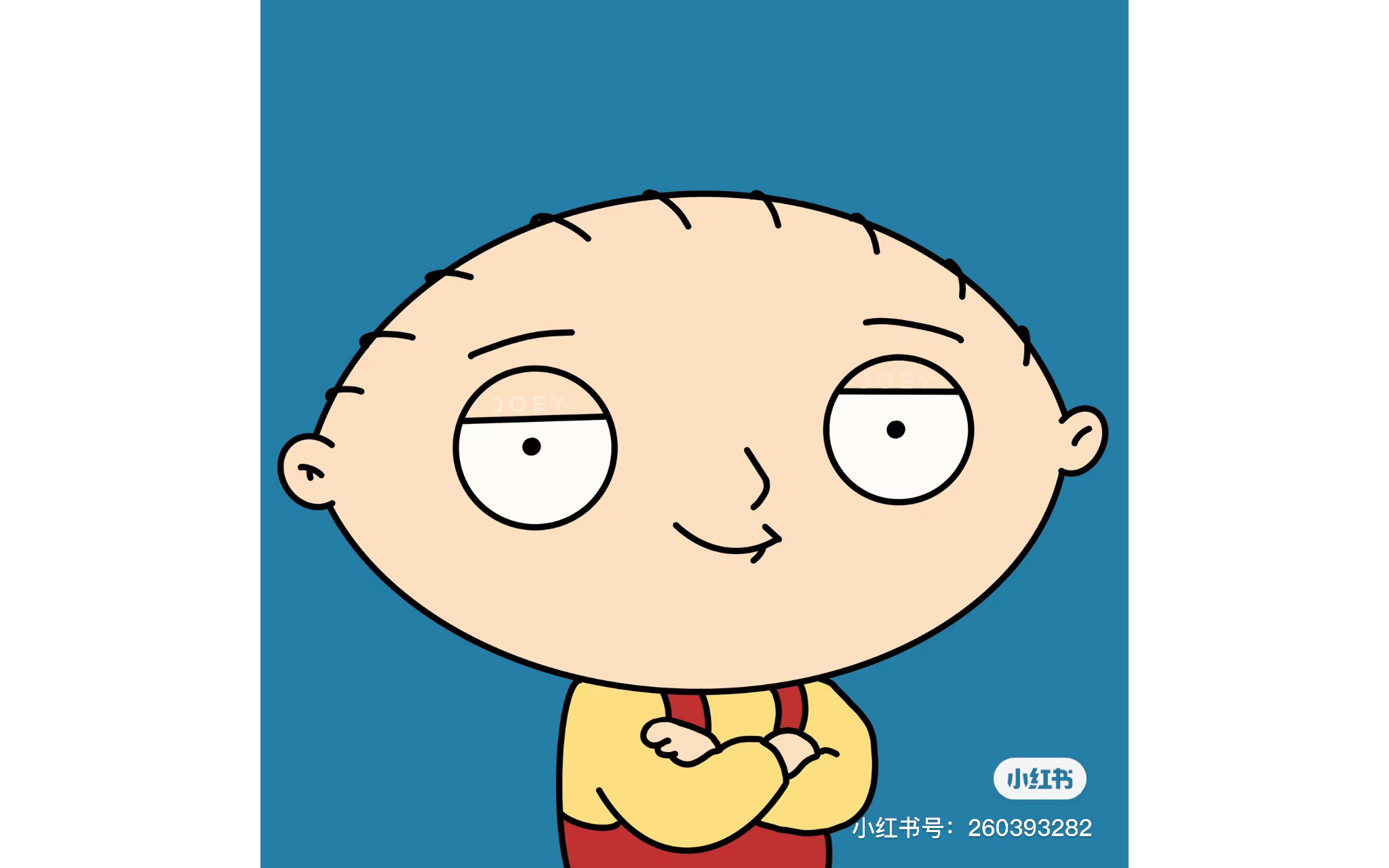 恶搞之家饺子ai绘画变成了女孩