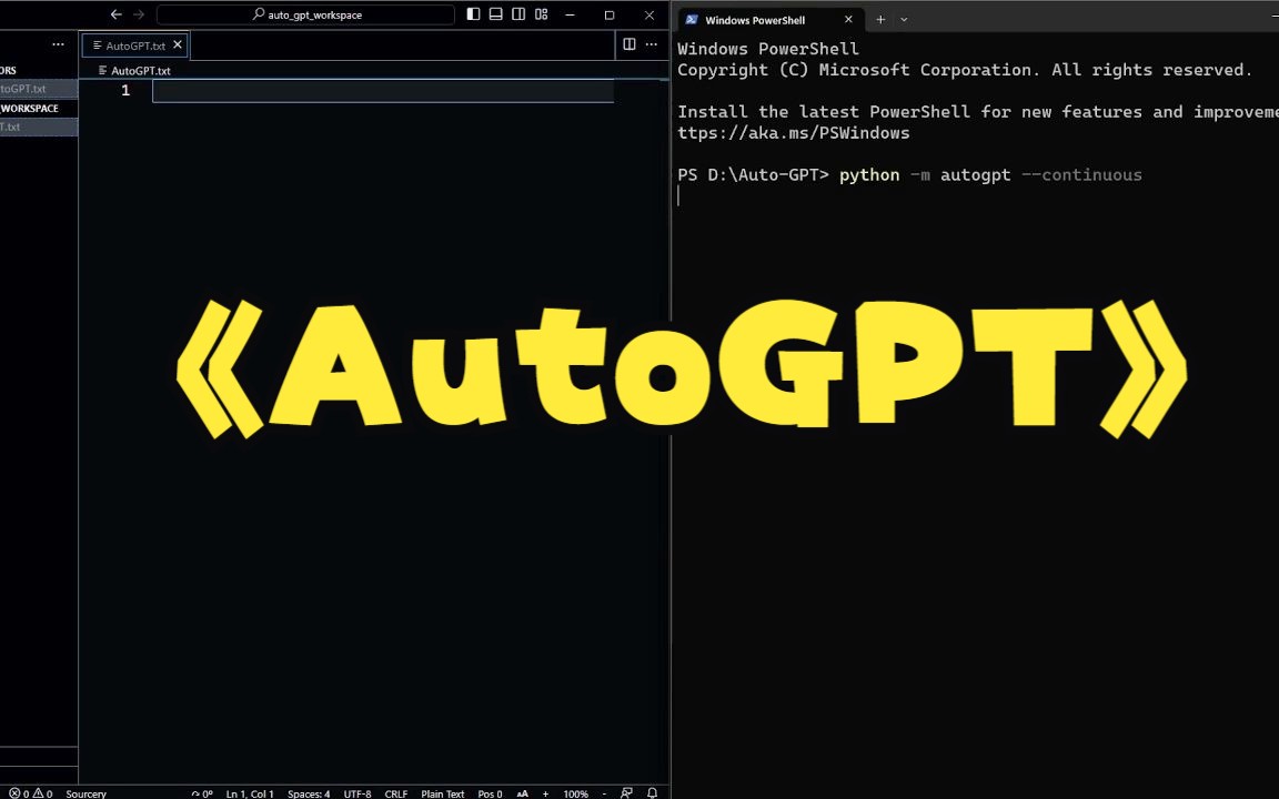 你已经是成熟的AI了，要学会自己完成任务！