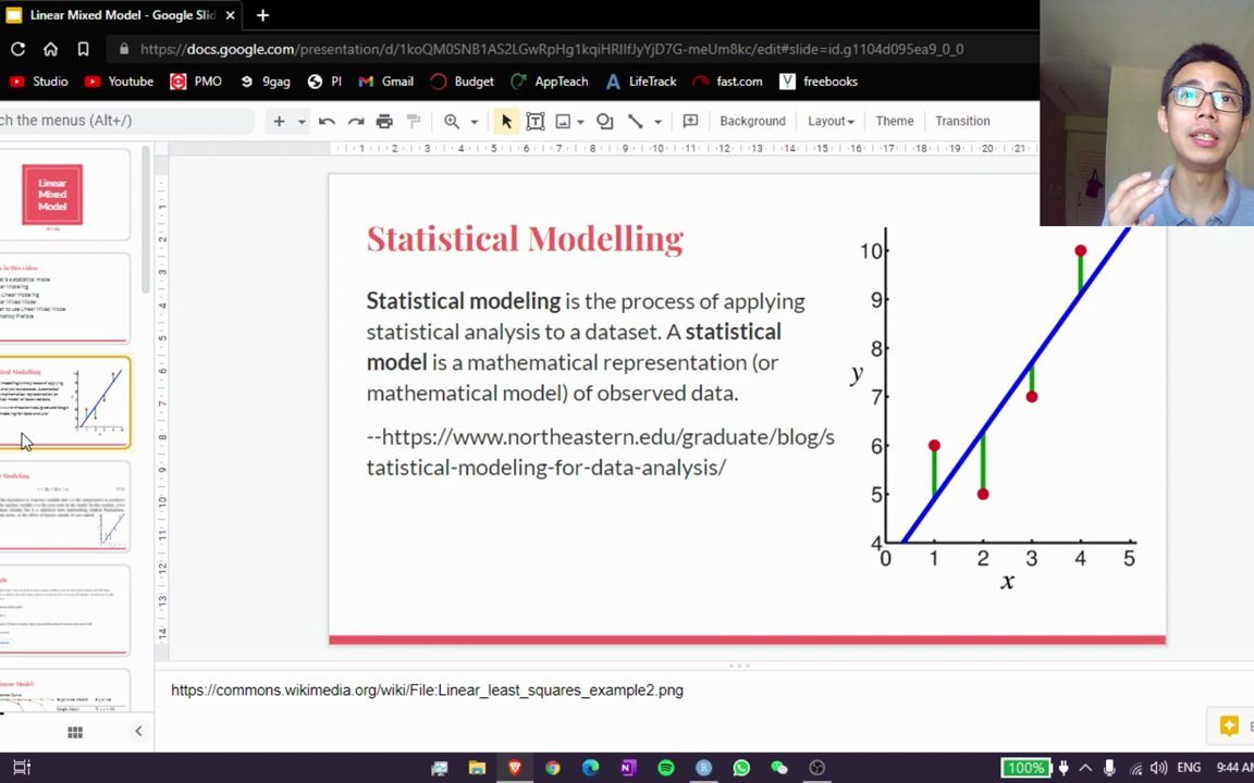 R语言简单线性混合模型(Simplified) Linear Mixed Model in R with lme()
