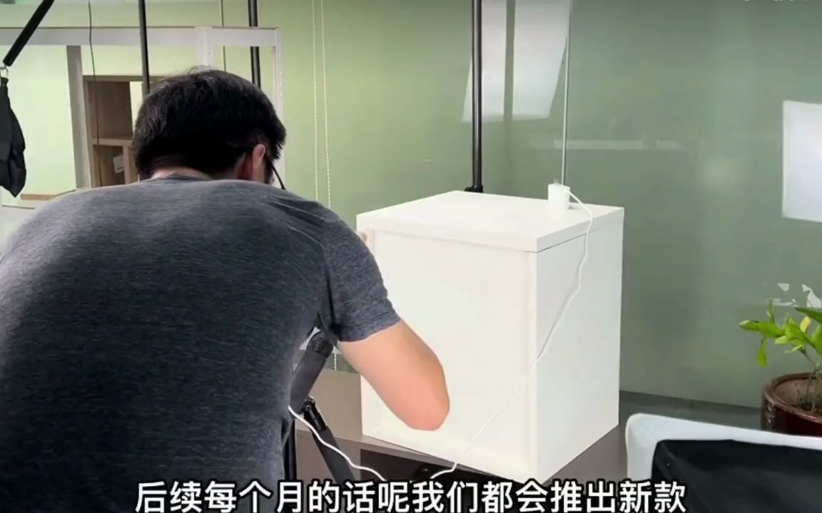 全球独一份的家具，你要不要来参与一下，板材采用的都是0甲醛板材、绿色、 - 抖音