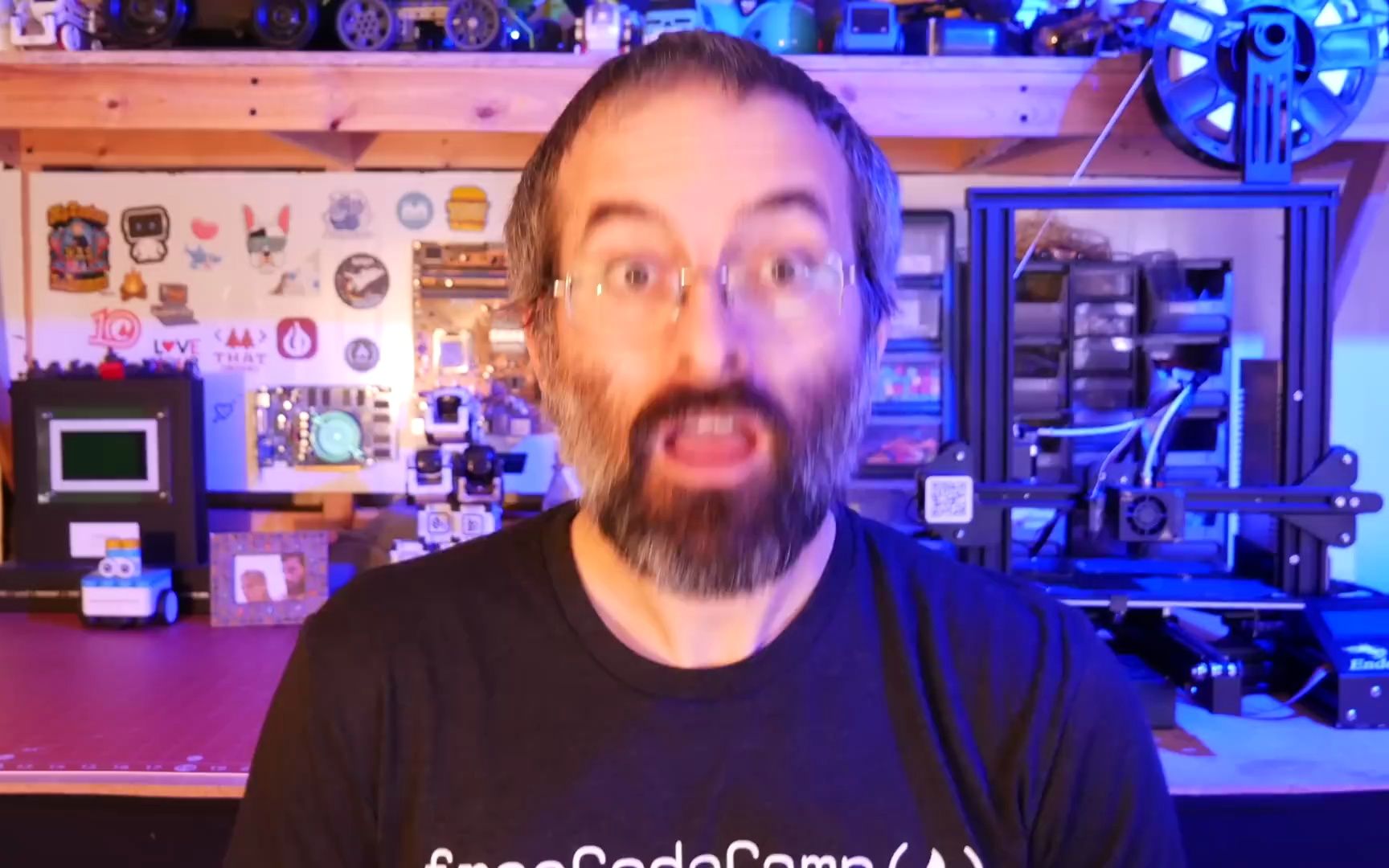 ChatGPT Course – Use The OpenAI API to Code 5 Projects