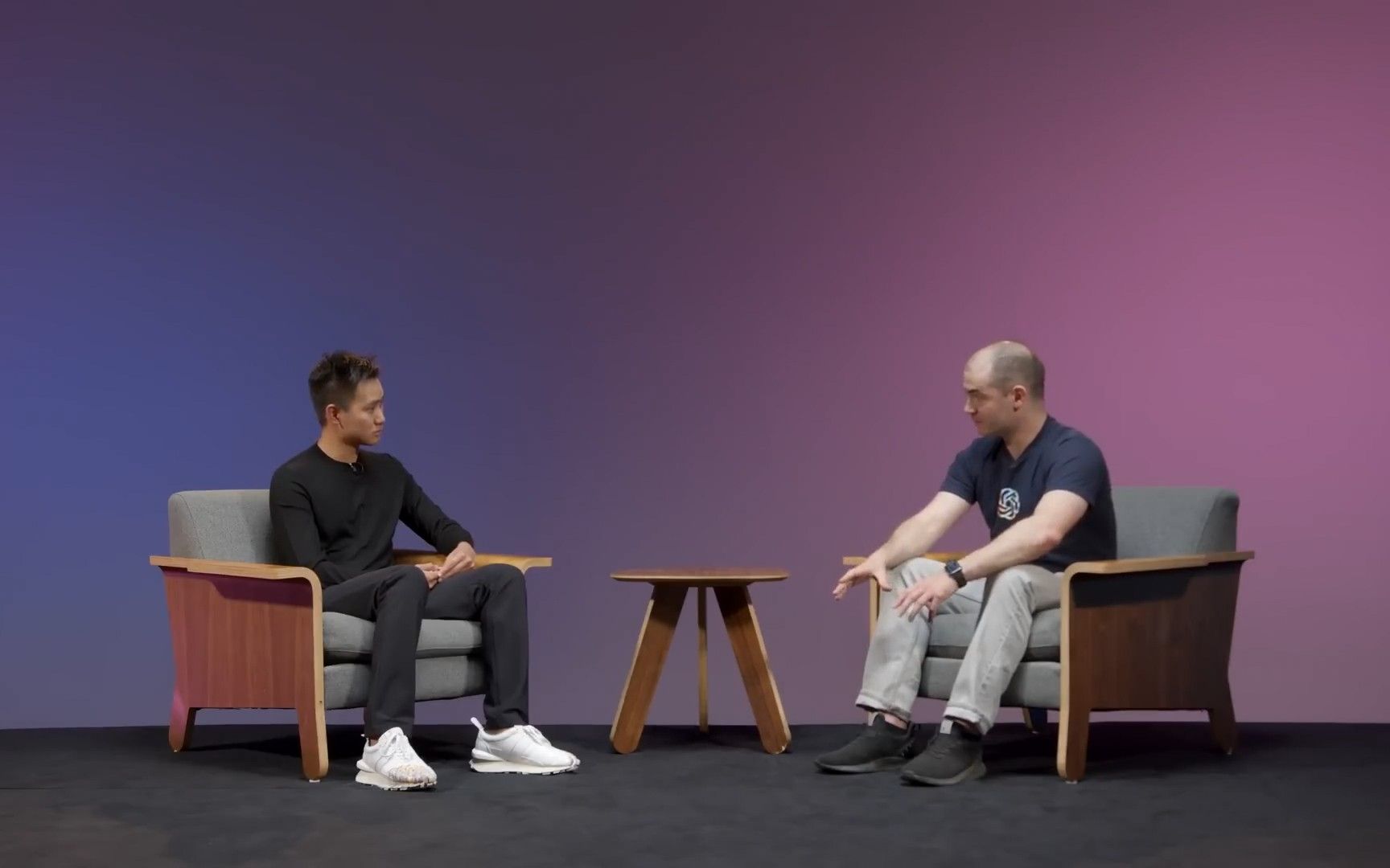 OpenAI联合创始人 Ilya Sutskever：下一代的语言模型是怎样的？