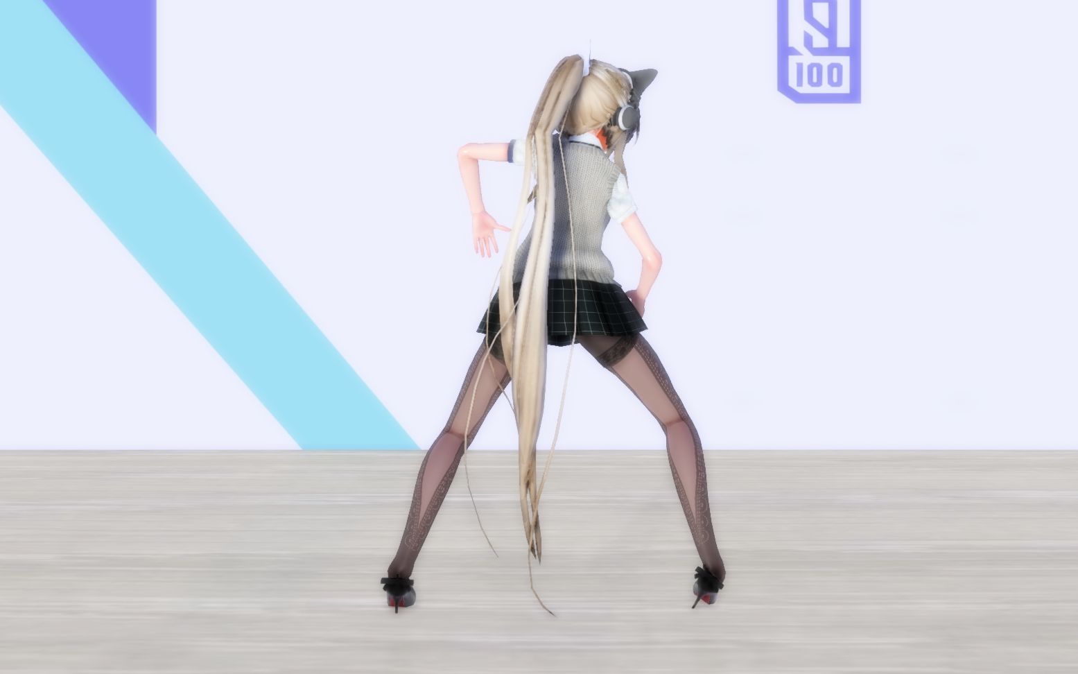 就让我列克星昆来教你打篮球【战舰少女MMD】