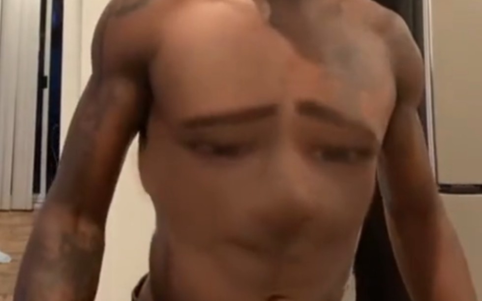 “人工智能侵略地球早期录像”