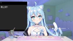 官方录播合集！雪雪GPT！[雪雪不是饼干猫][2023-04-13]