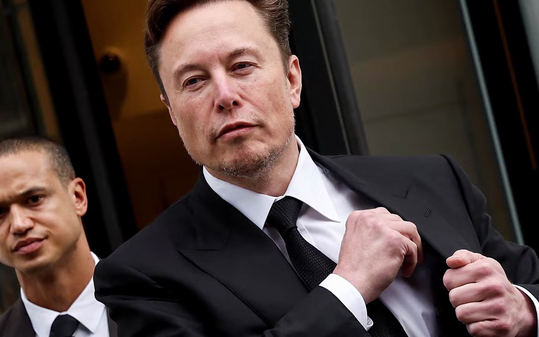 埃隆·马斯克透露了GPT的竞争对手“Truth GPT”