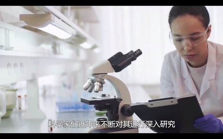 地表最强水熊虫，甚至可以永远不死？（上篇）