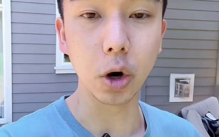 我辞了年薪百万的工作，全职做tiktok带货了。#tiktok #美国 - 抖音