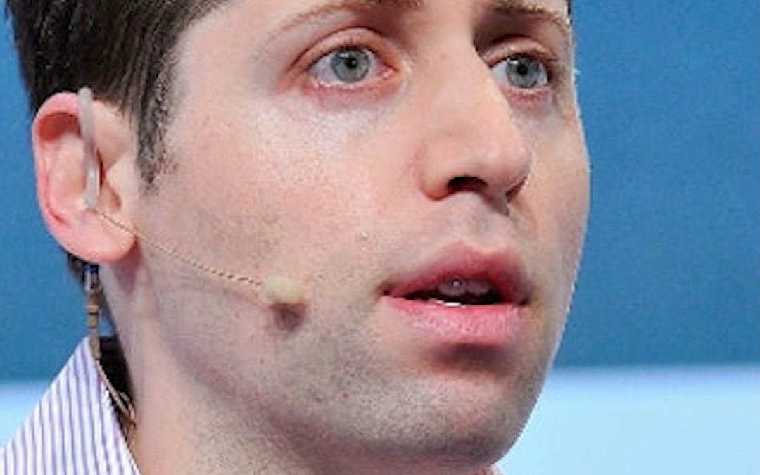 OpenAI CEO：ChatGPT是“糟糕的产品”