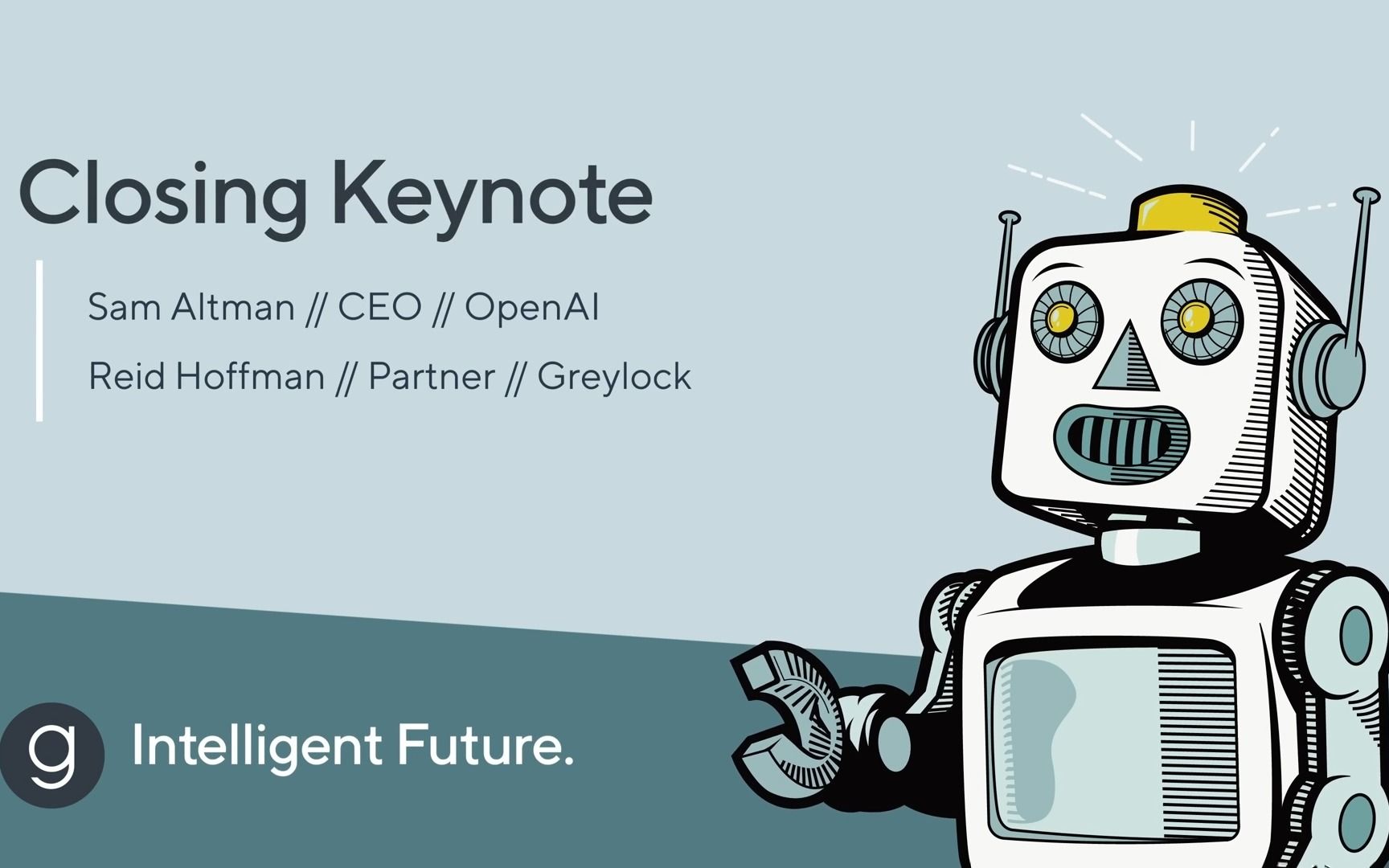 OpenAI CEO谈大模型：下个时代的AI