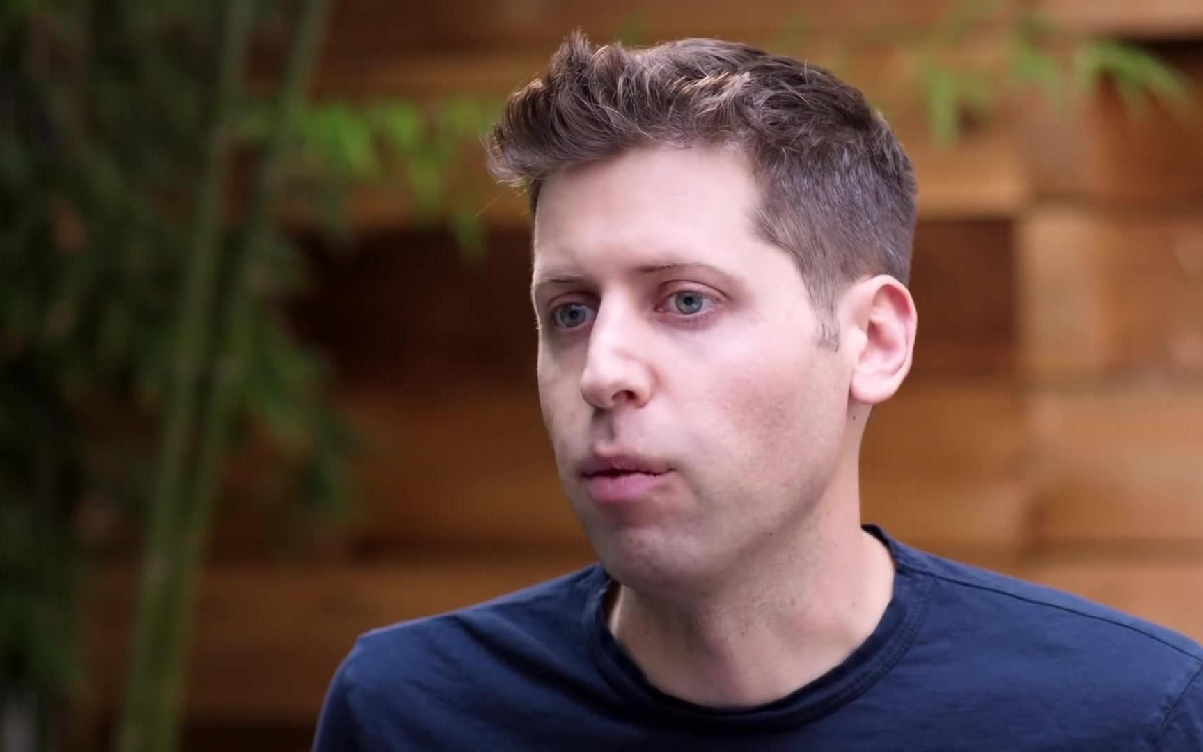 ChatGPT之父奥特曼：年轻人如何抓住未来