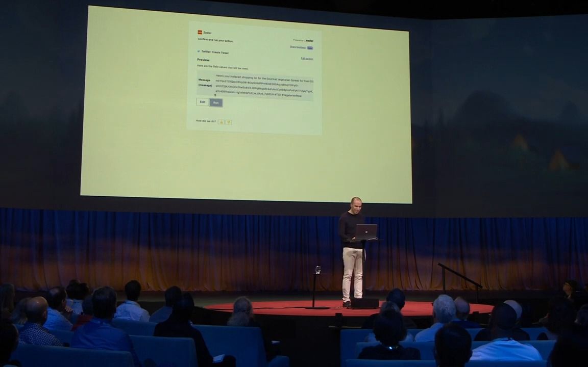 最新ChatGPT演示插件功能－GPT惊人潜力的内幕－TED