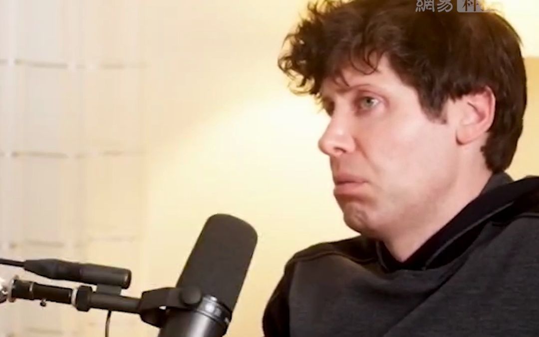 ChatGPT之父山姆阿尔特曼：我认为GPT4会让人类更强大！