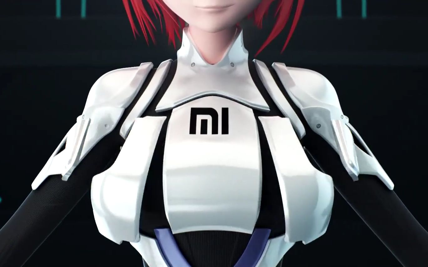 小爱同学，究极进化！