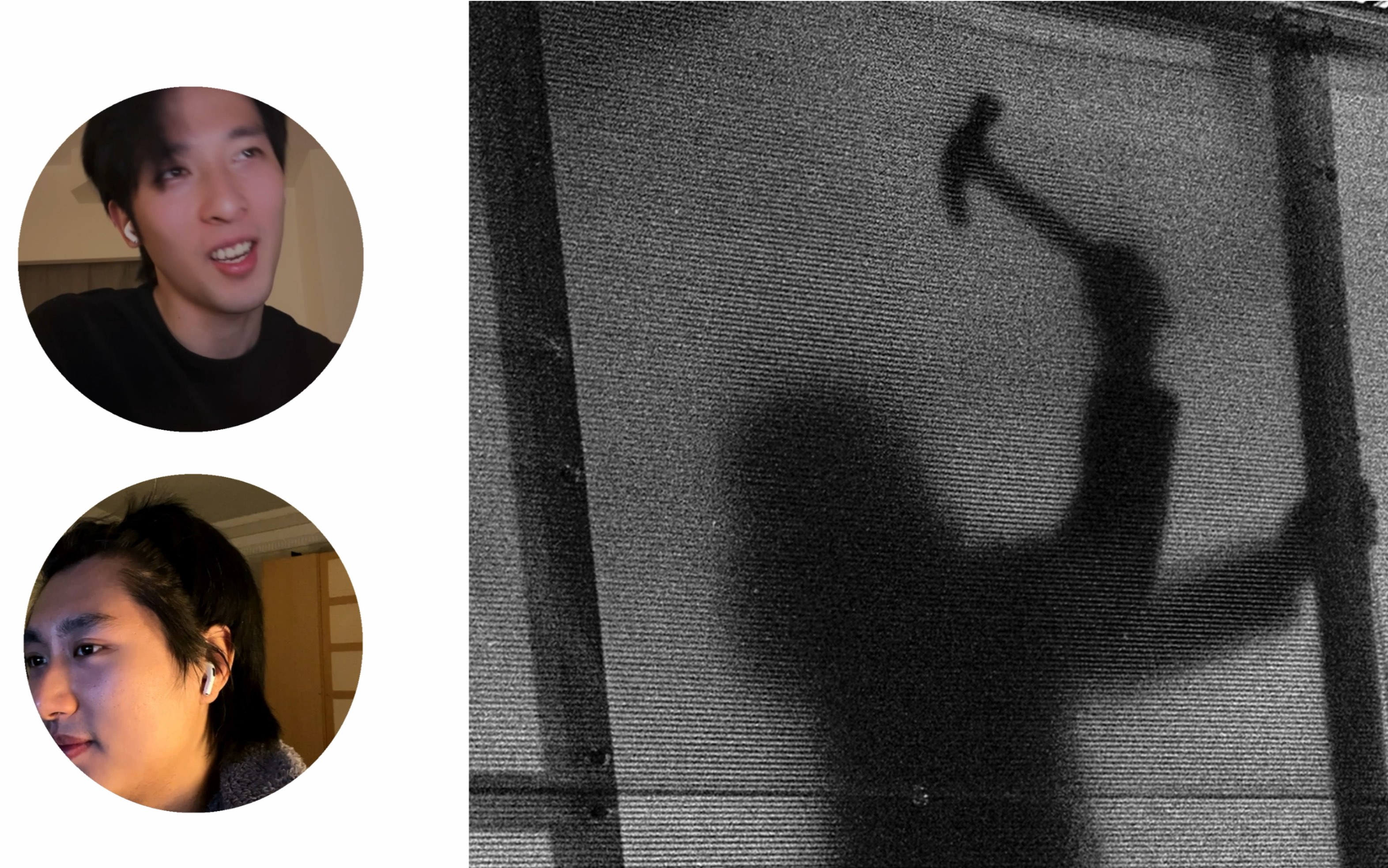 这俩小哥的摄影怎么能这么有趣又干货？？？