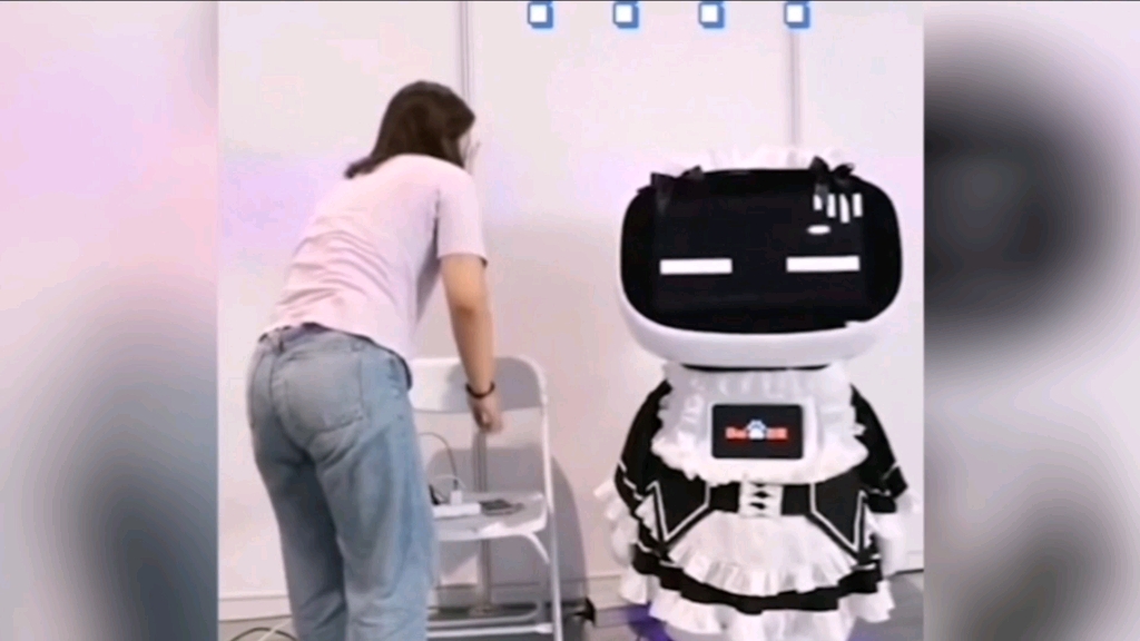 这究竟是人工智能还是人工智障……