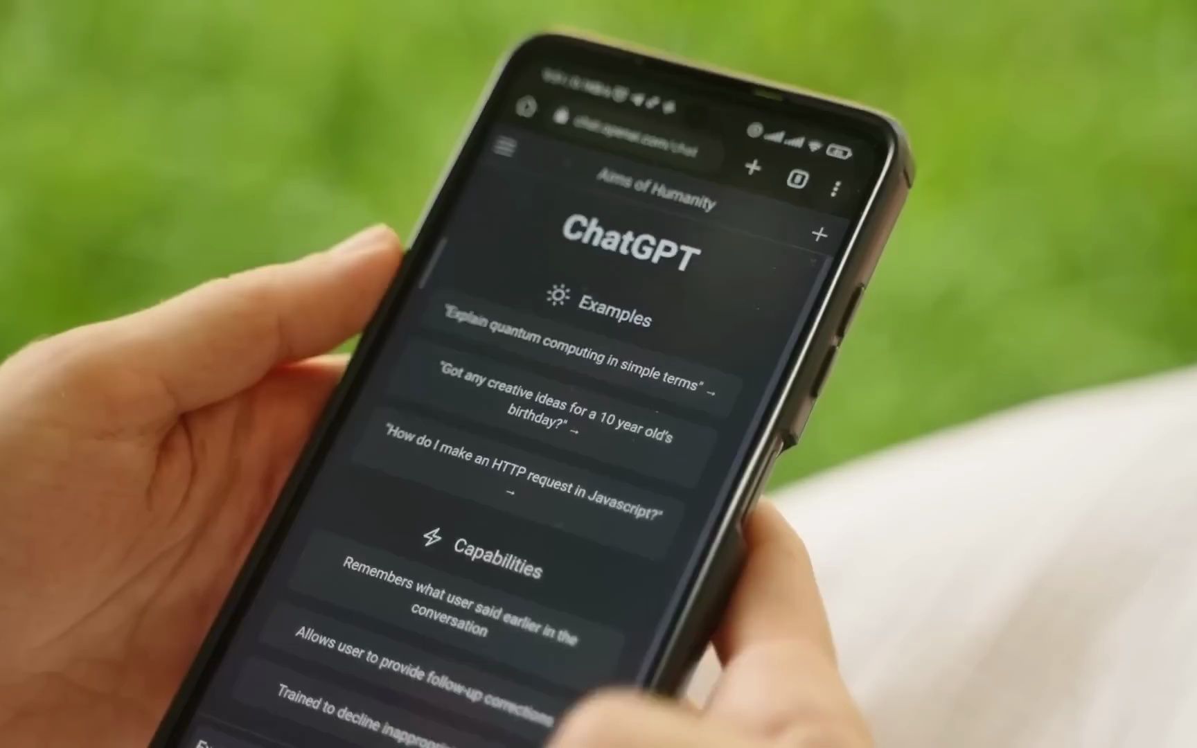 作为一个语言训练模型，ChatGPT是如何工作的？