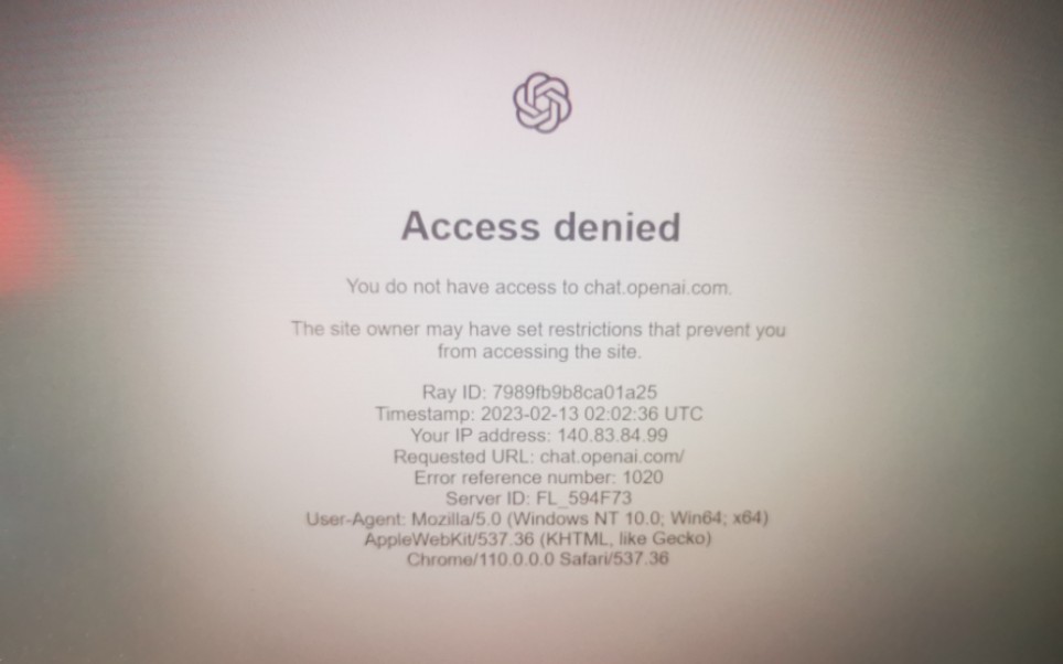 【劝退视频】普通人不要轻易尝试Chatgpt!!!好不容易注册好了账号结果……