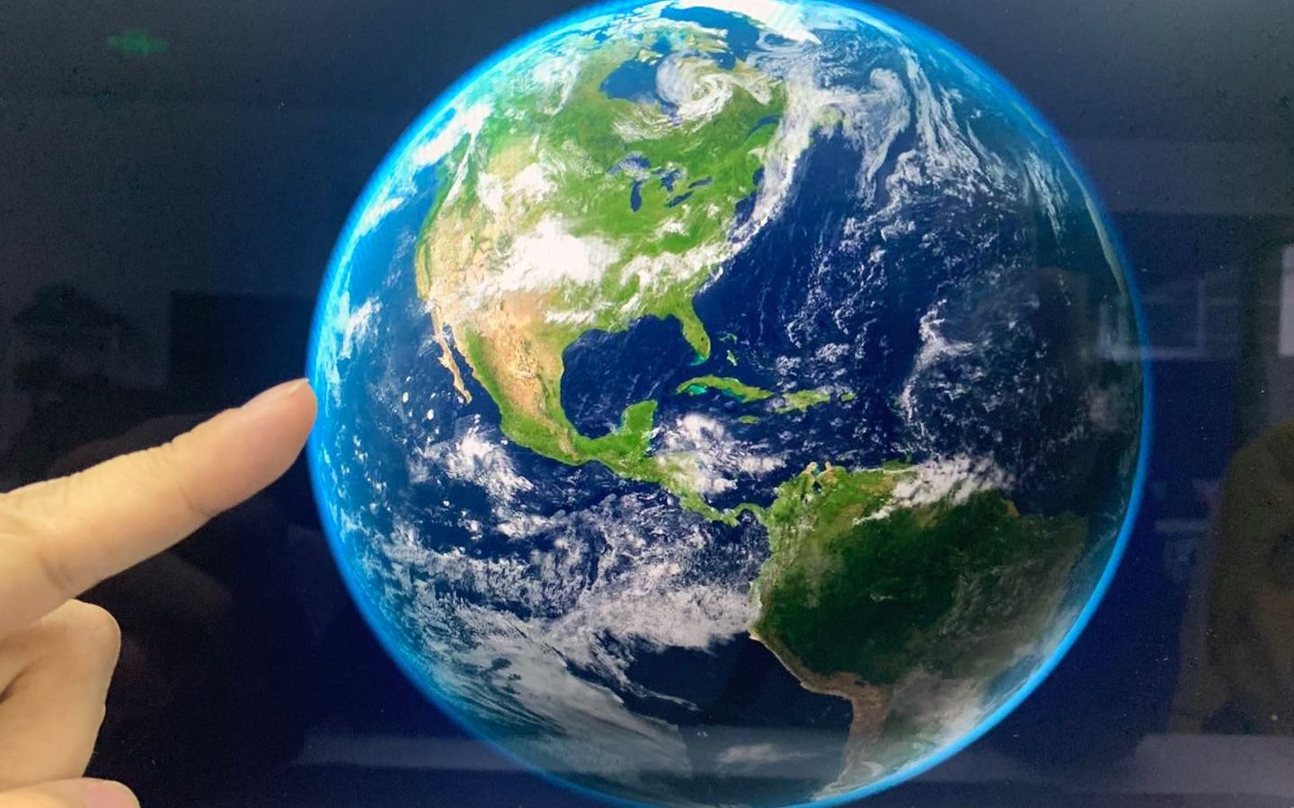 【262思货】人类科技离推动地球还有多远？“技术爆炸”是否存在？