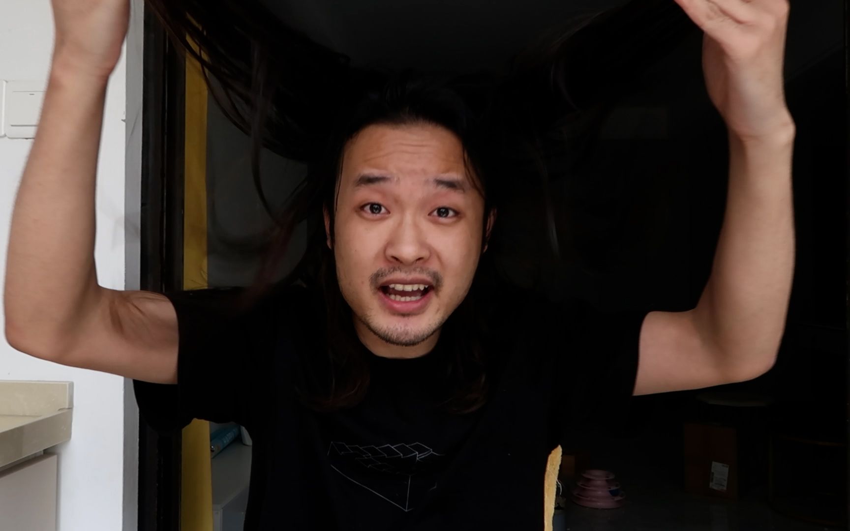 Chat GPT改变人类？相信我，我是个天才。