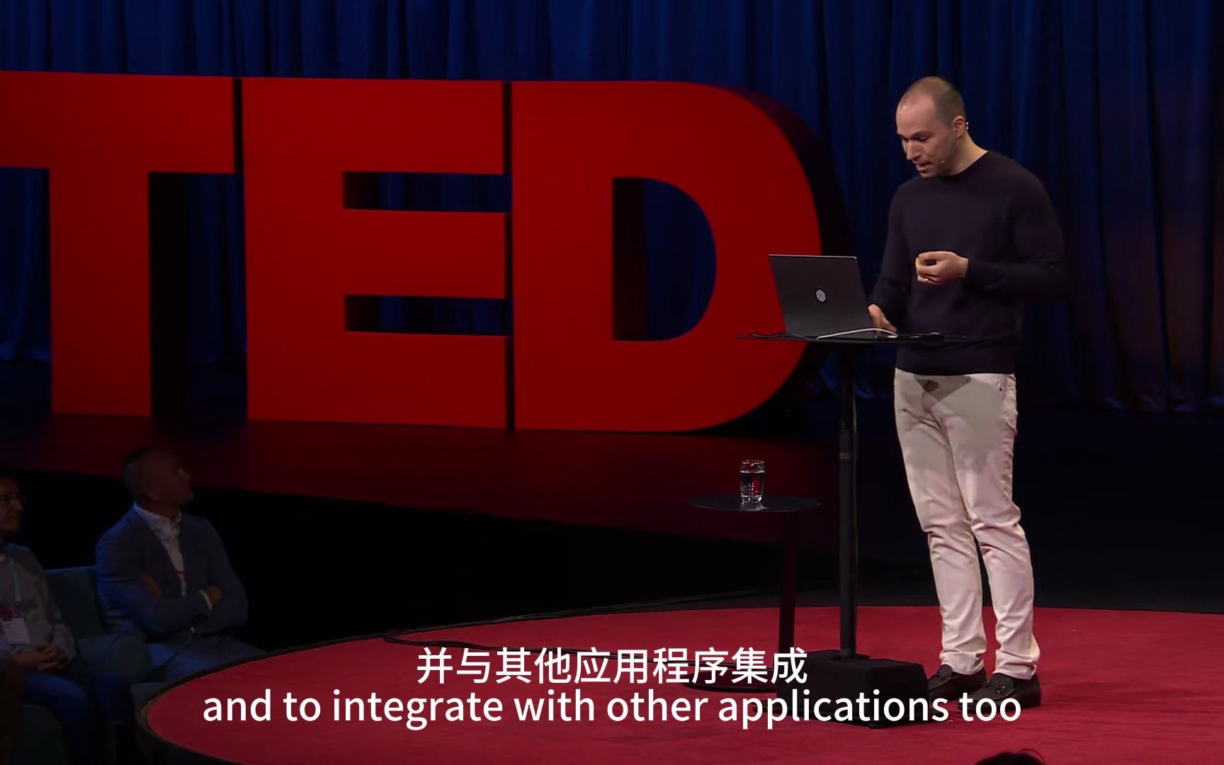 为什么ChatGPT具有惊人的潜力？OpenAI联合创始人告诉你