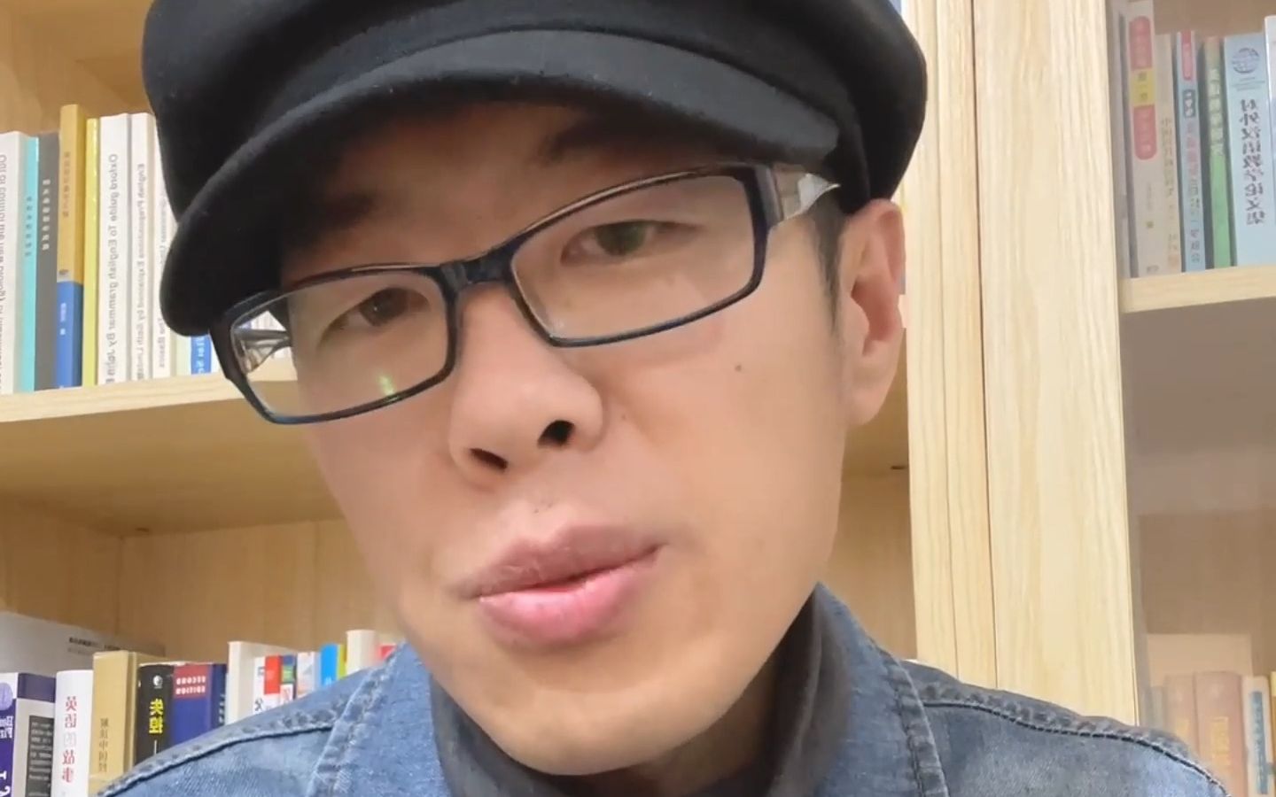 身份认同比格局更重要