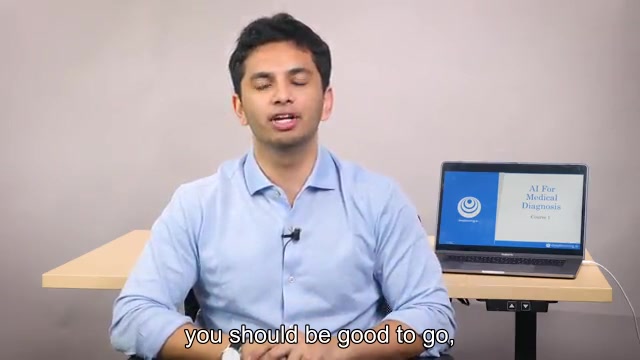 人工智能用于医学图像诊断-第一课第一周