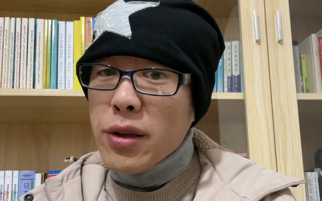 考研是思想懒惰者的无聊自救