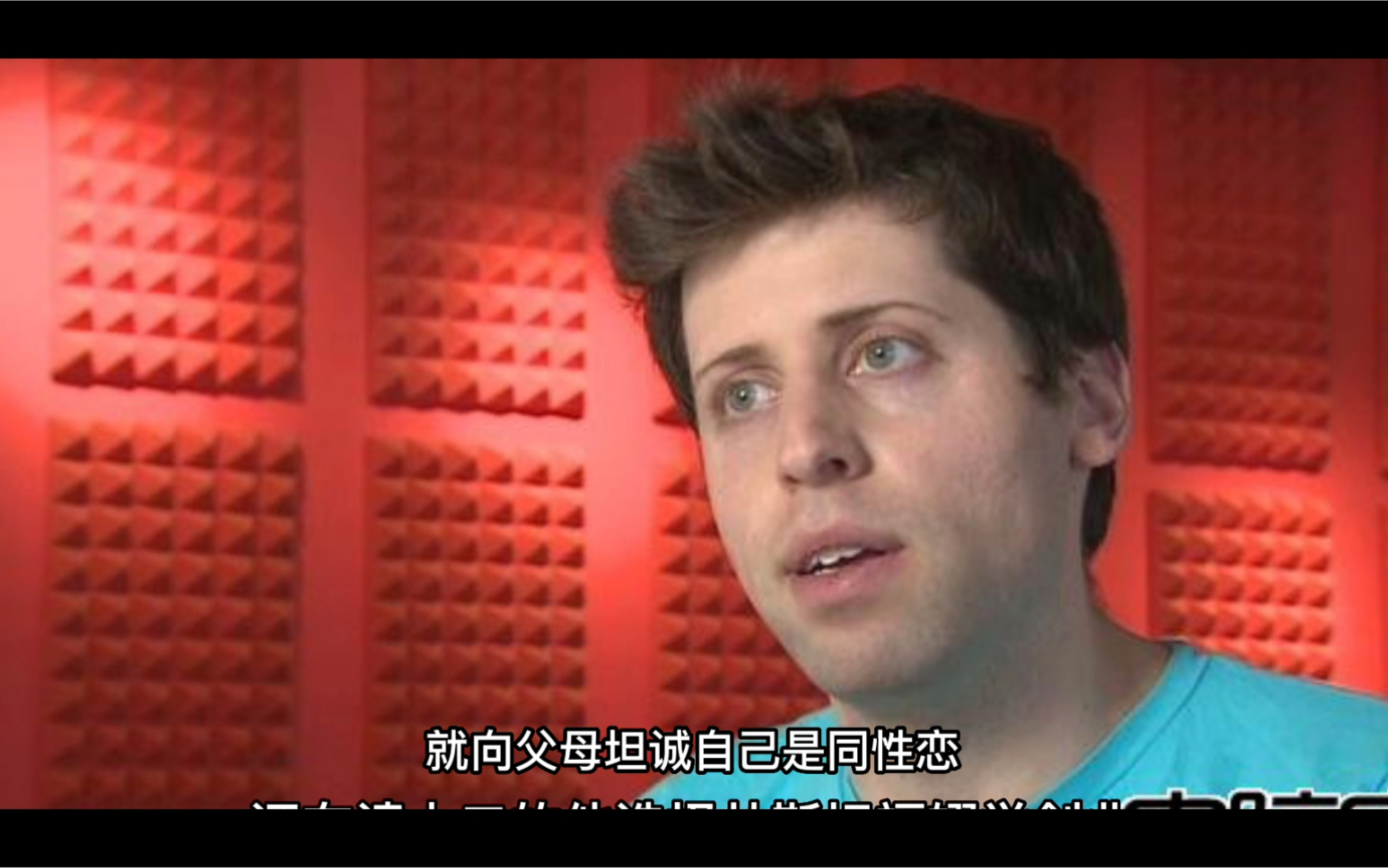 我国教育环境能培养出ChatGPT创始人山姆·奥特曼？